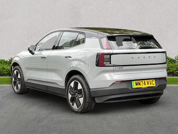 Used Volvo EX30 2024 for sale - 76357961: Photo