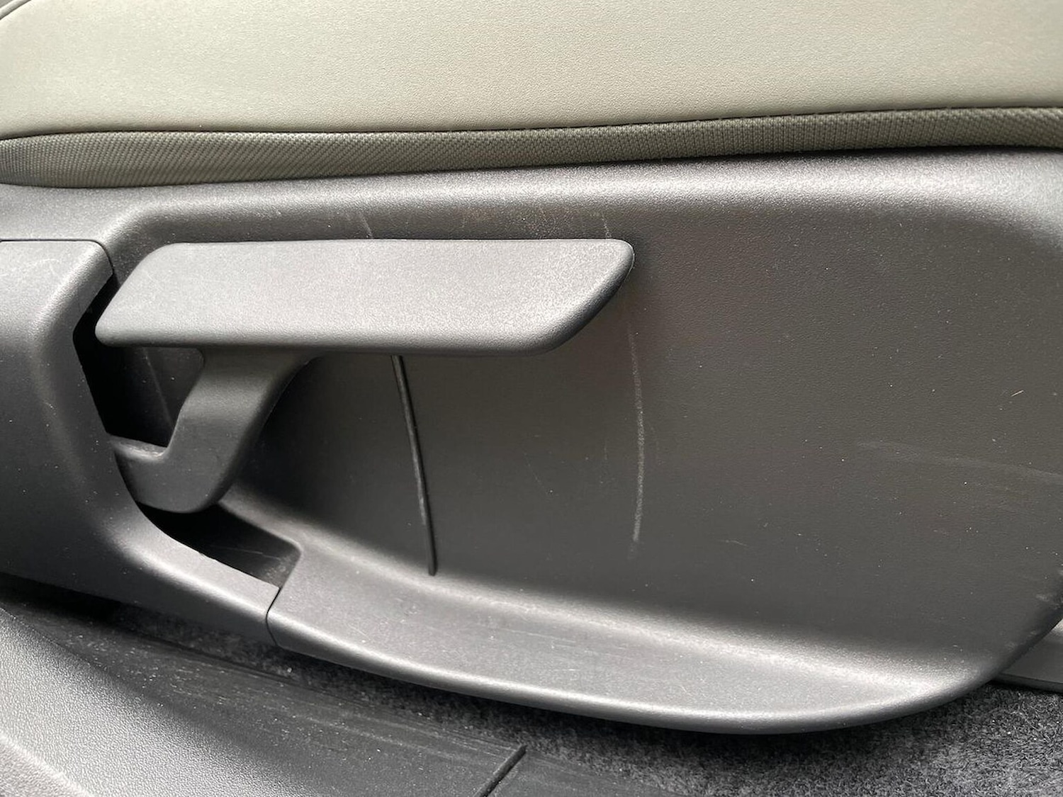 Used Volvo EX30 2024 for sale - 76357961: Photo 30