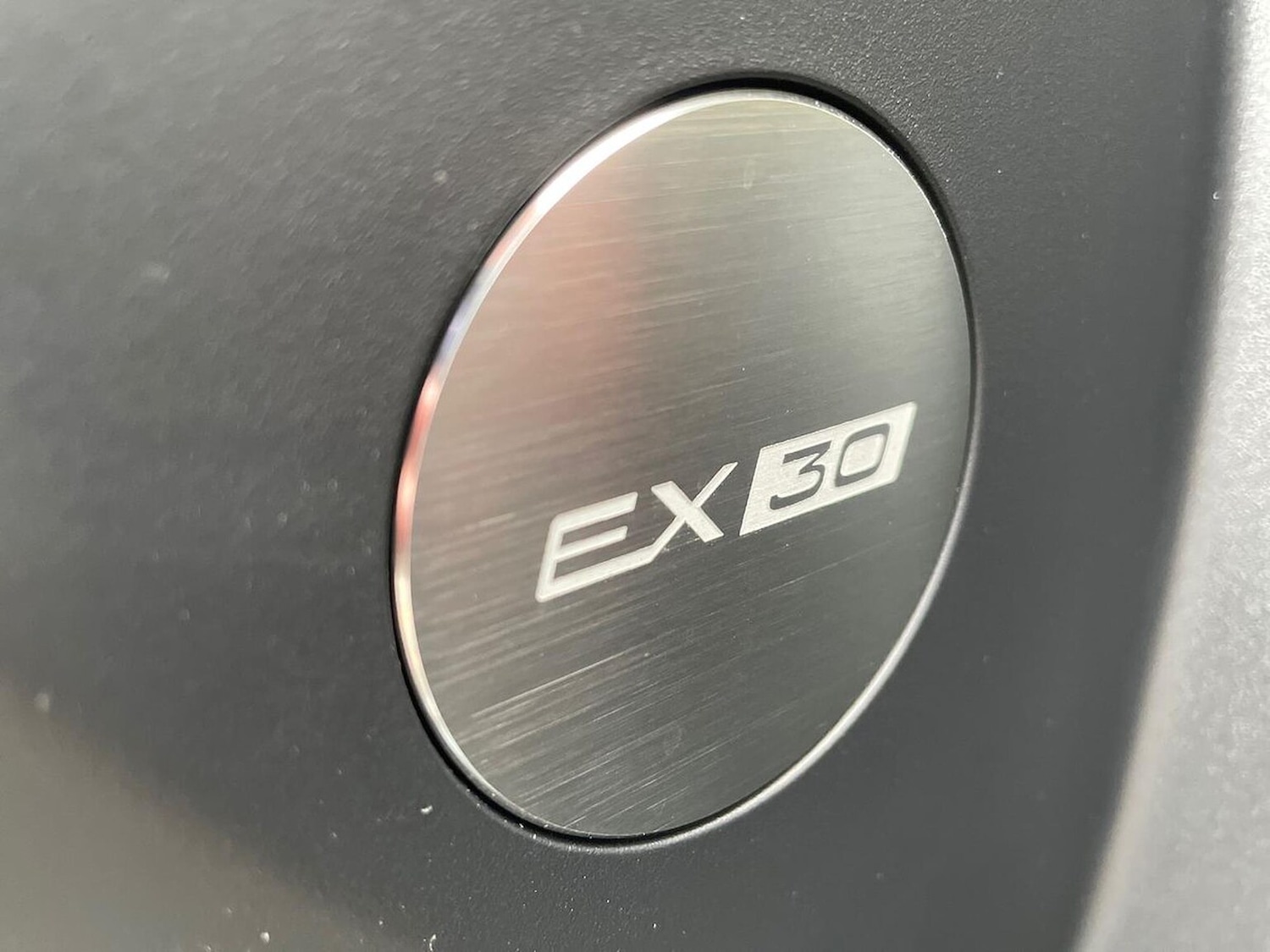 Used Volvo EX30 2024 for sale - 76357961: Photo 31