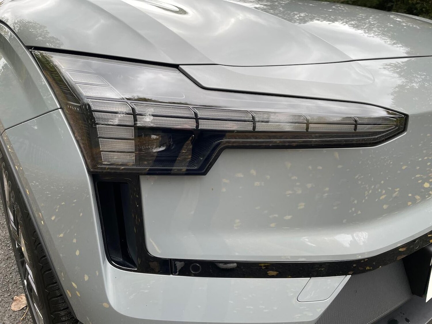 Used Volvo EX30 2024 for sale - 76357961: Photo 33