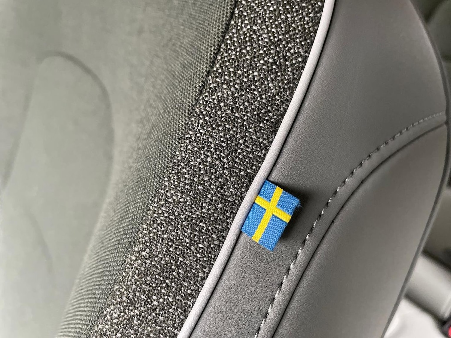 Used Volvo EX30 2024 for sale - 76357961: Photo 34