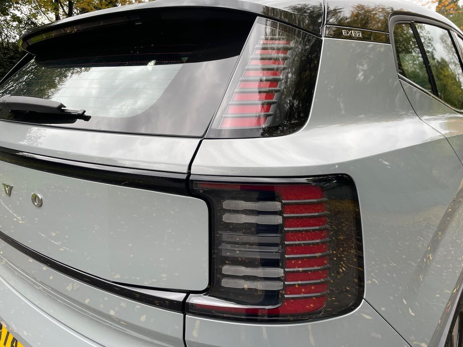 Used Volvo EX30 2024 for sale - 76357961: Photo 35