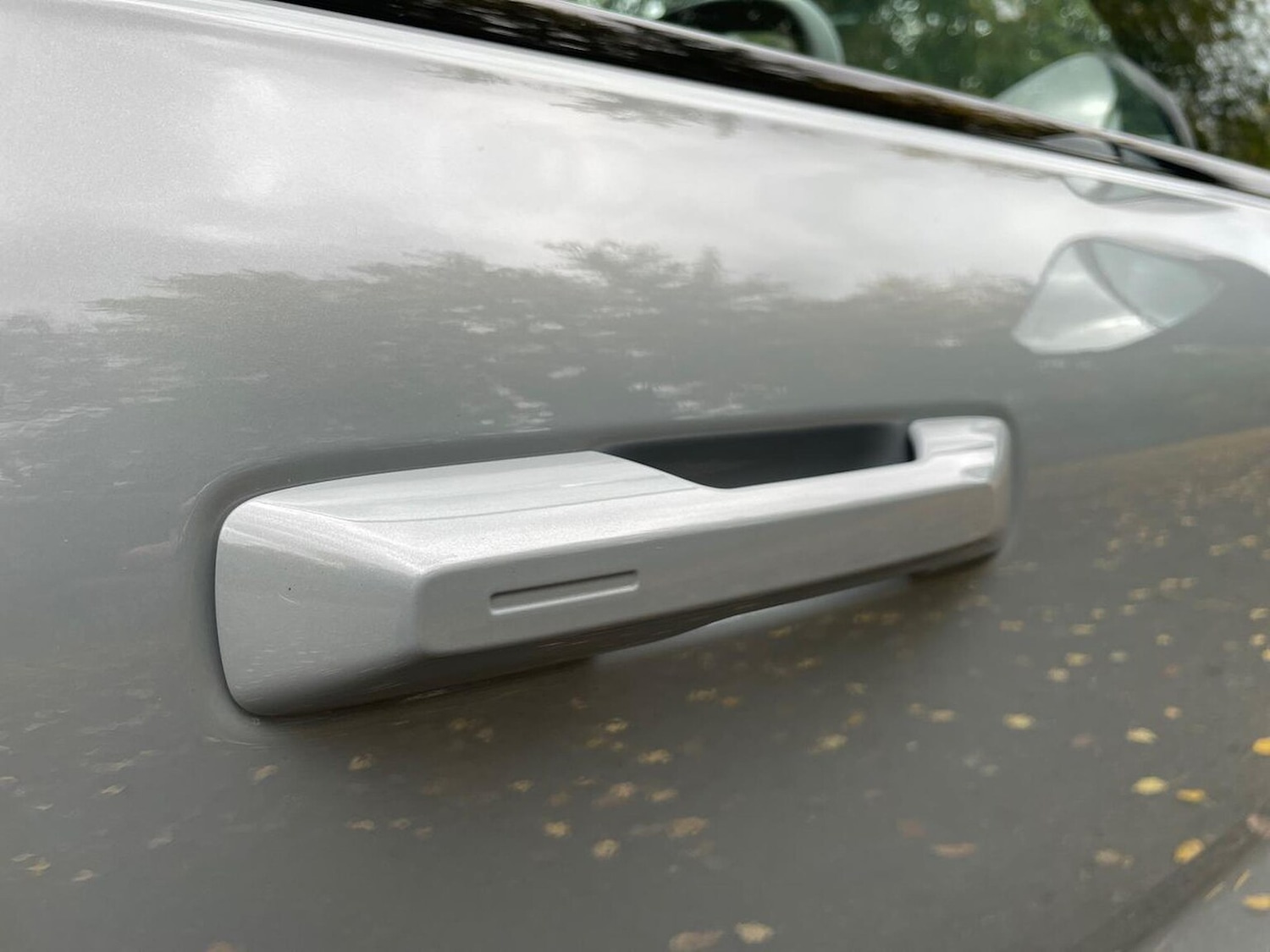 Used Volvo EX30 2024 for sale - 76357961: Photo 36