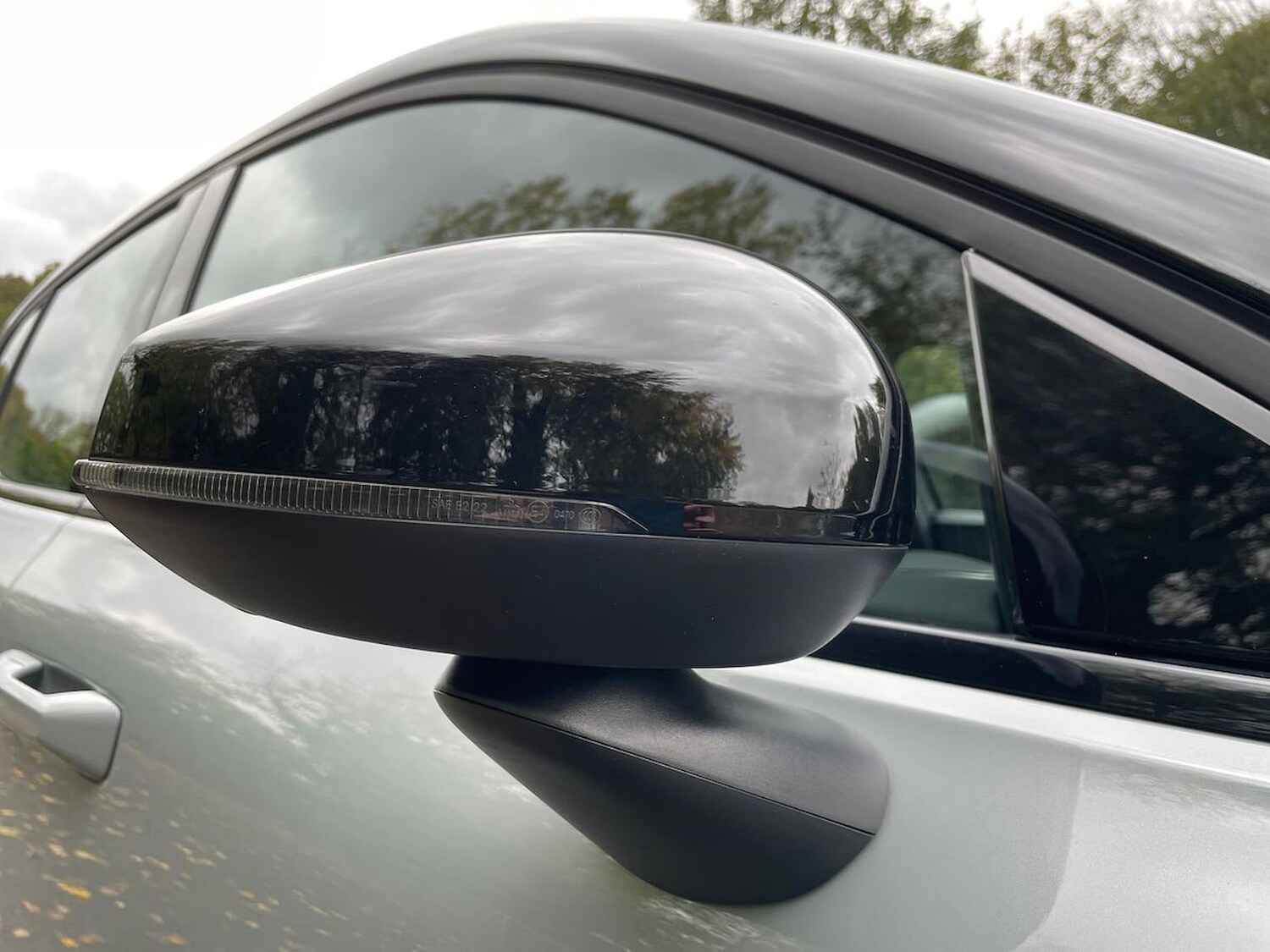 Used Volvo EX30 2024 for sale - 76357961: Photo 37