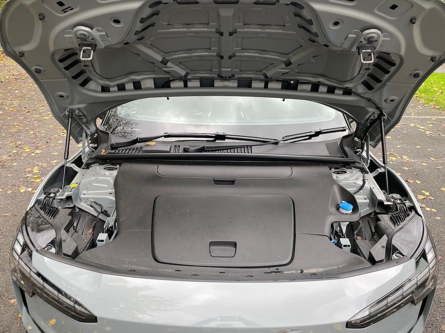 Used Volvo EX30 2024 for sale - 76357961: Photo 38