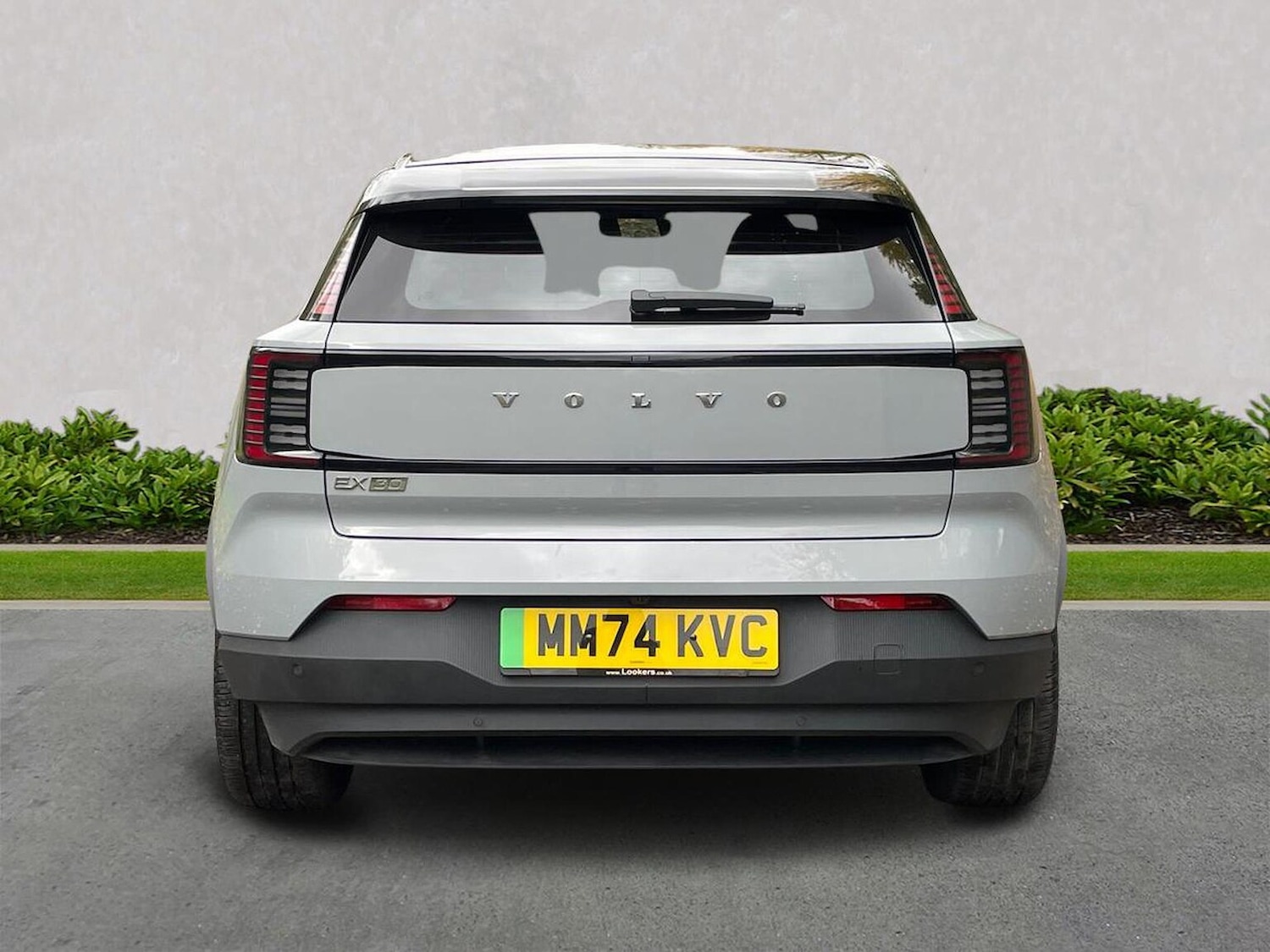 Used Volvo EX30 2024 for sale - 76357961: Photo 4