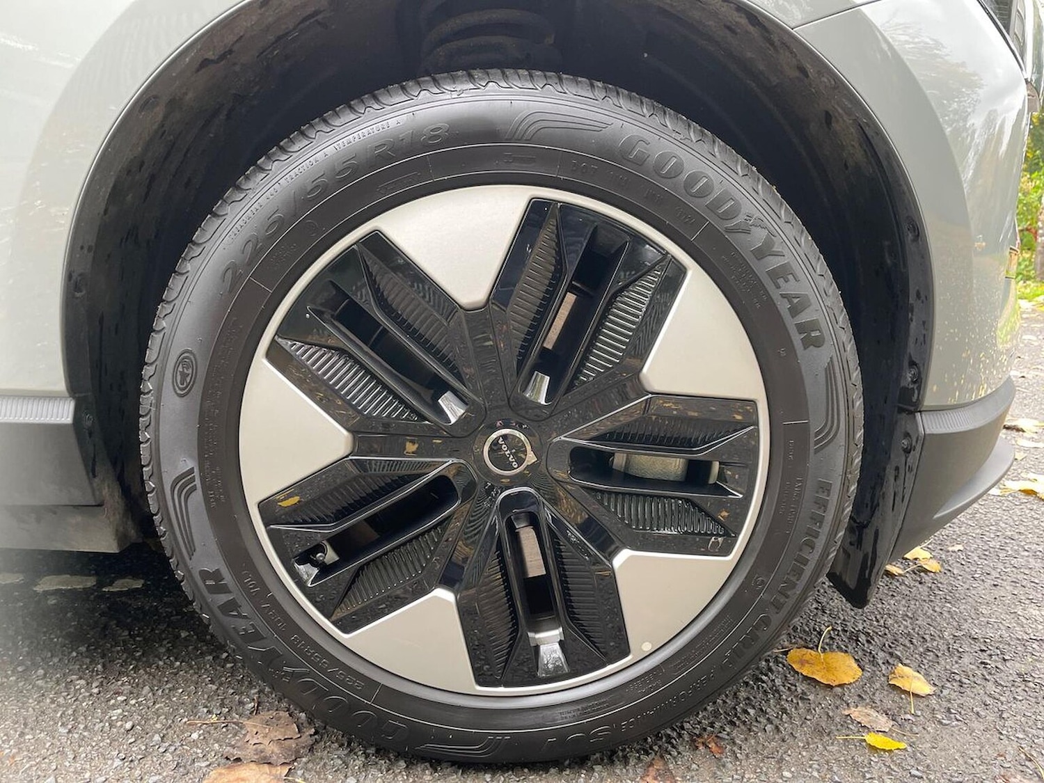 Used Volvo EX30 2024 for sale - 76357961: Photo 6