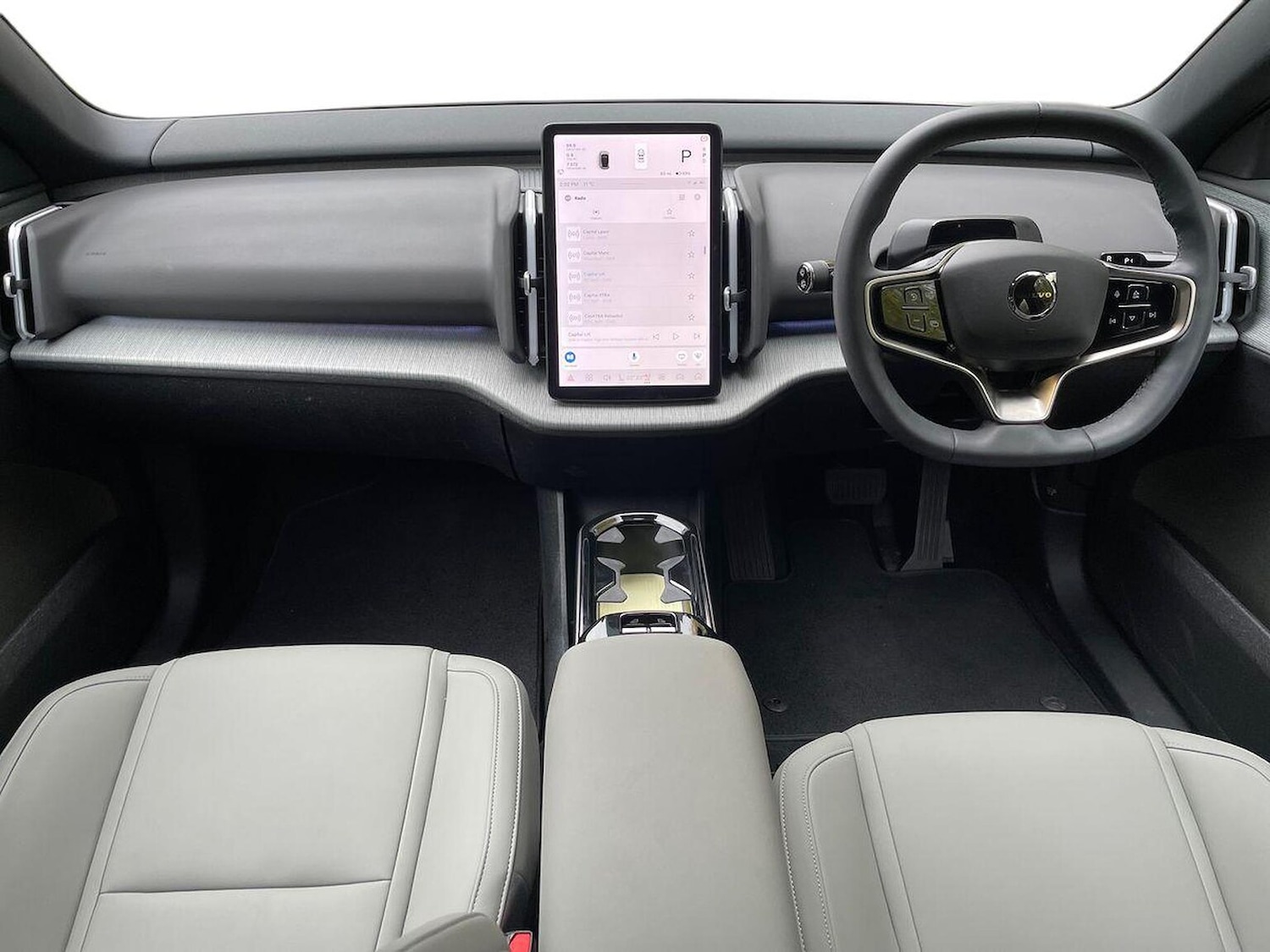 Used Volvo EX30 2024 for sale - 76357961: Photo 8