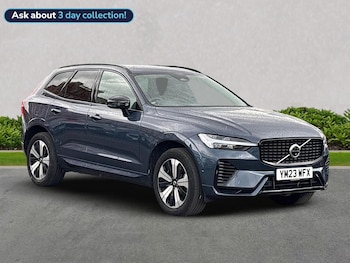 Used Volvo XC60 2023 for sale - 75737455: Photo