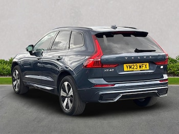 Used Volvo XC60 2023 for sale - 75737455: Photo