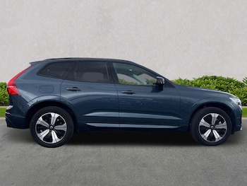 Used Volvo XC60 2023 for sale - 75737455: Photo