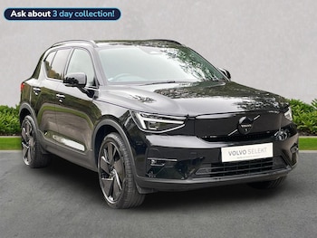 Volvo - Other