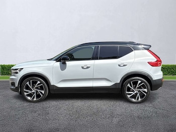 Used Volvo XC40 2020 for sale - 78997907: Photo