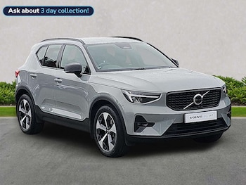 Used Volvo XC40 2024 for sale - 78324370: Photo