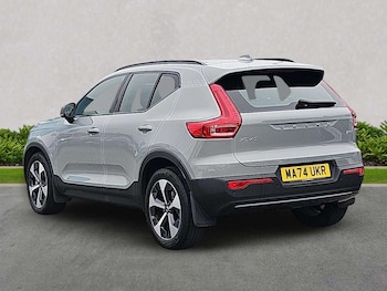 Used Volvo XC40 2024 for sale - 78324370: Photo