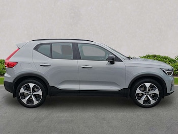 Used Volvo XC40 2024 for sale - 78324370: Photo