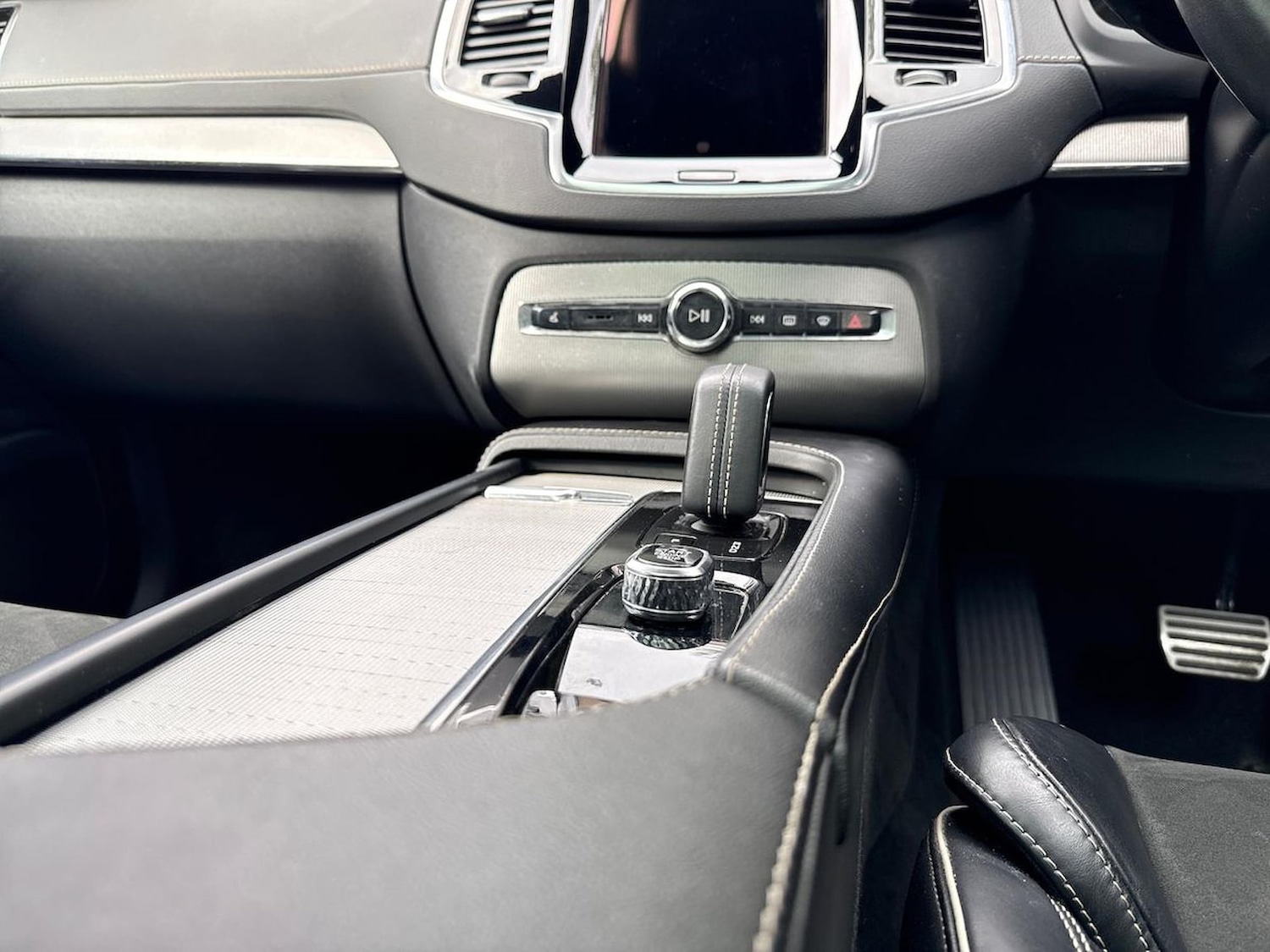 Used Volvo XC90 2021 for sale - 76046048: Photo 13