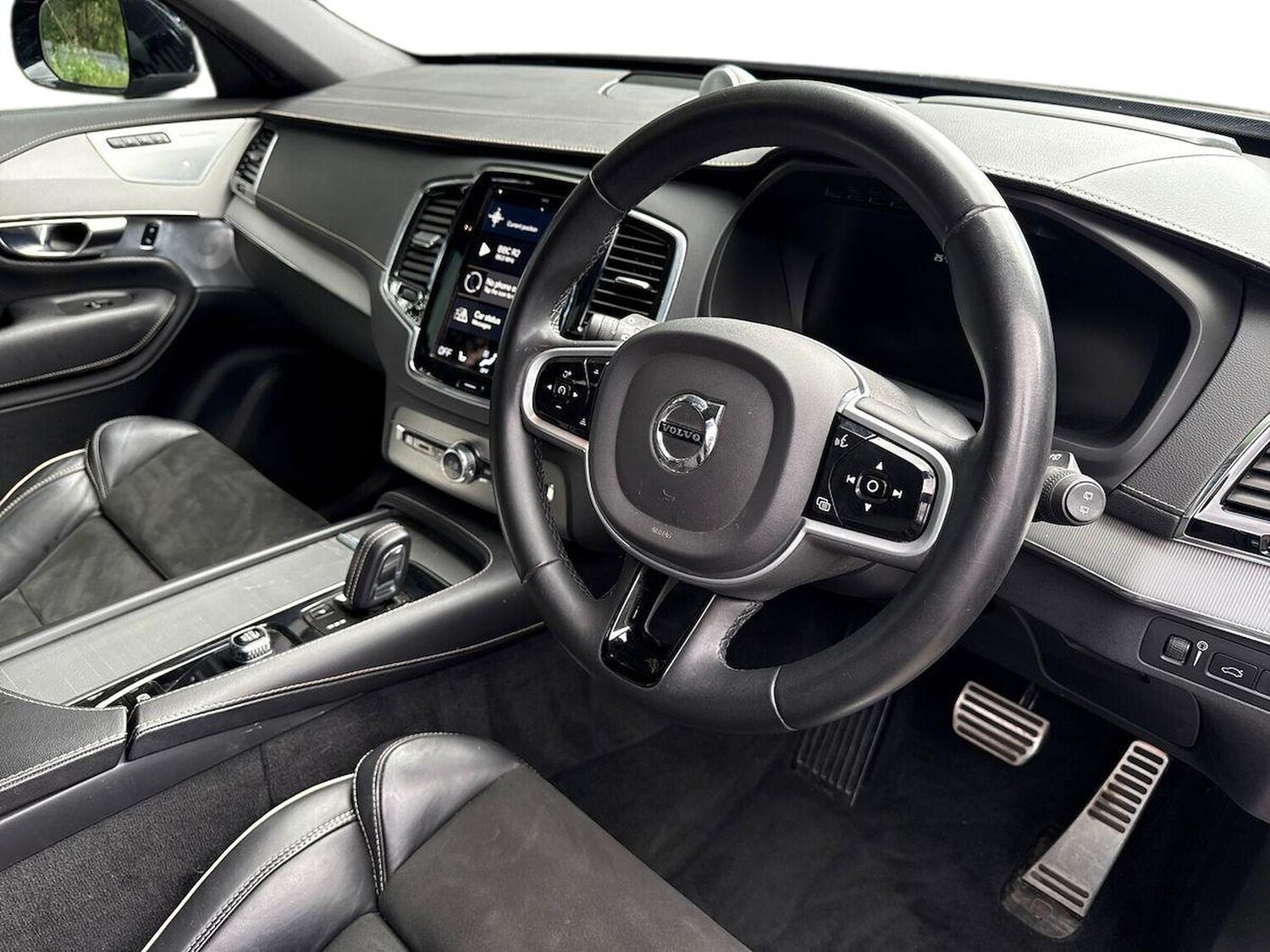 Used Volvo XC90 2021 for sale - 76046048: Photo 15