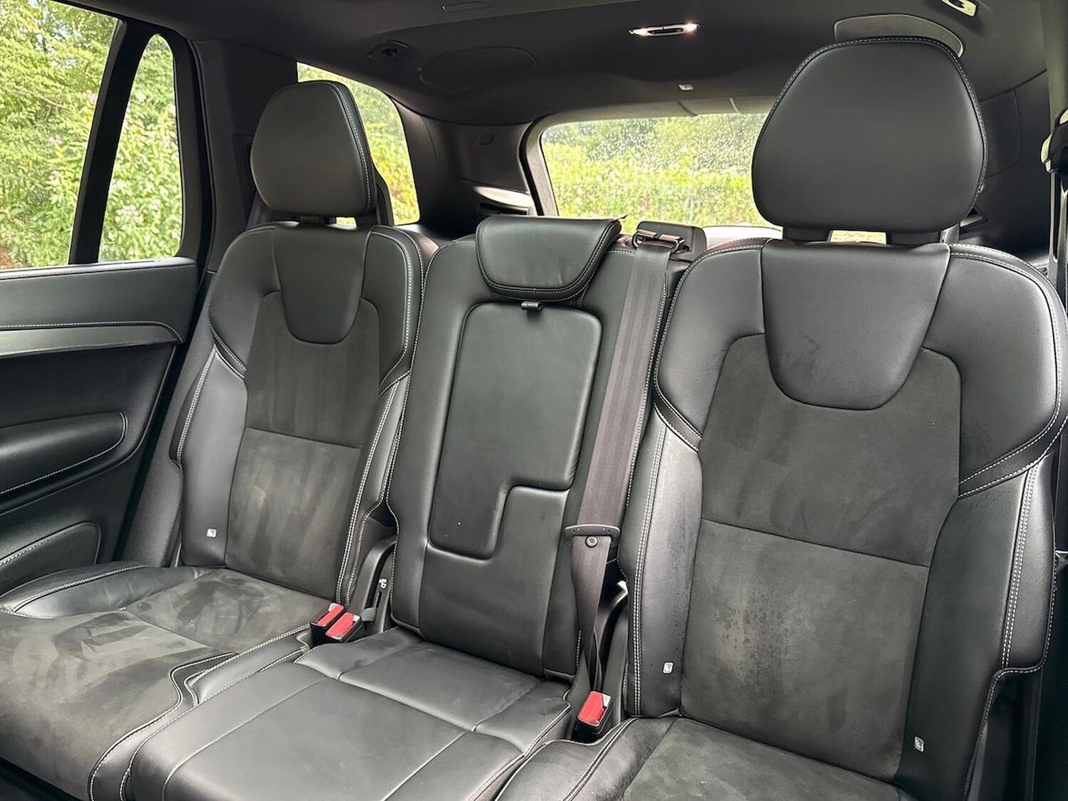 Used Volvo XC90 2021 for sale - 76046048: Photo 16