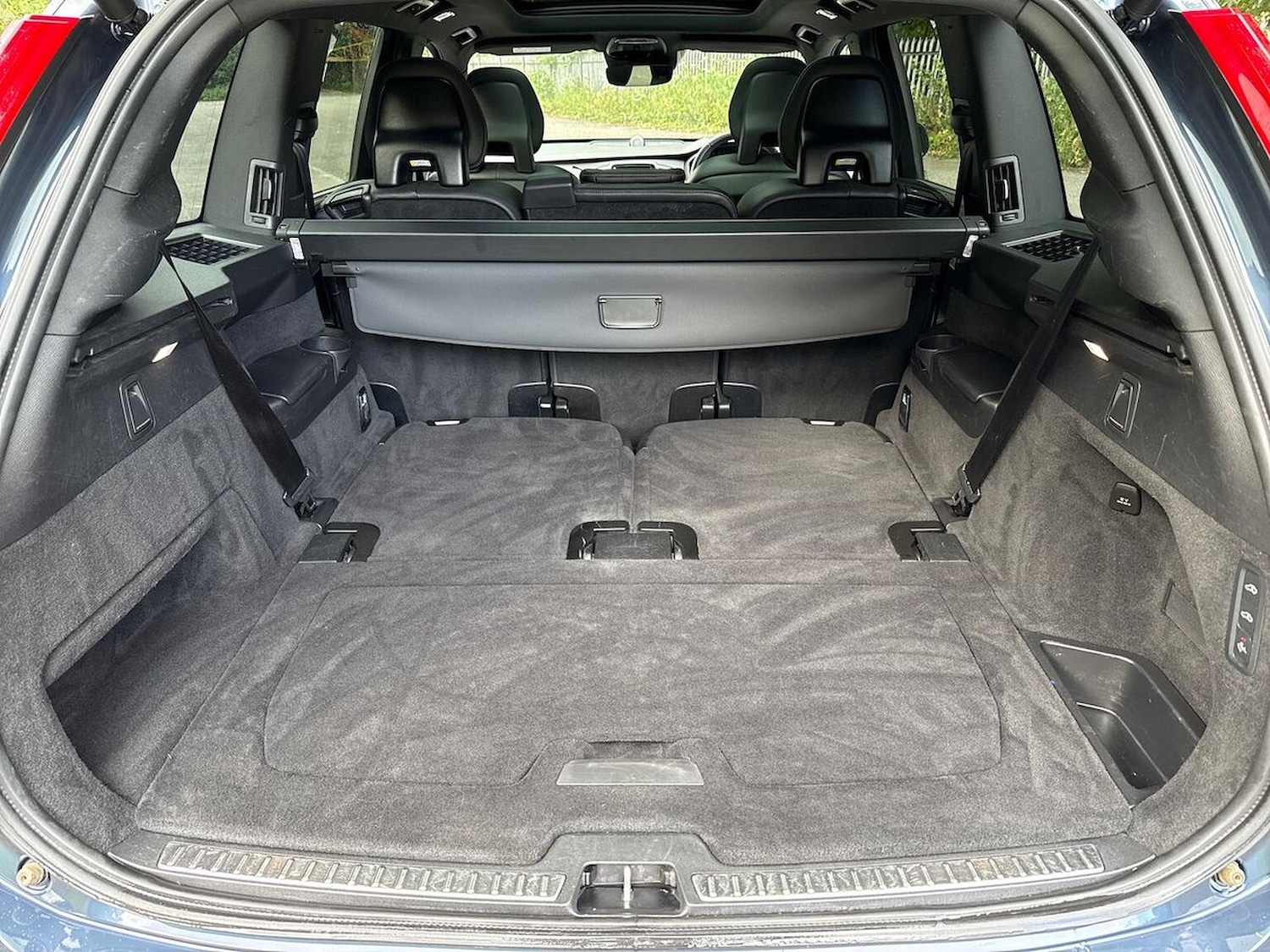 Used Volvo XC90 2021 for sale - 76046048: Photo 17