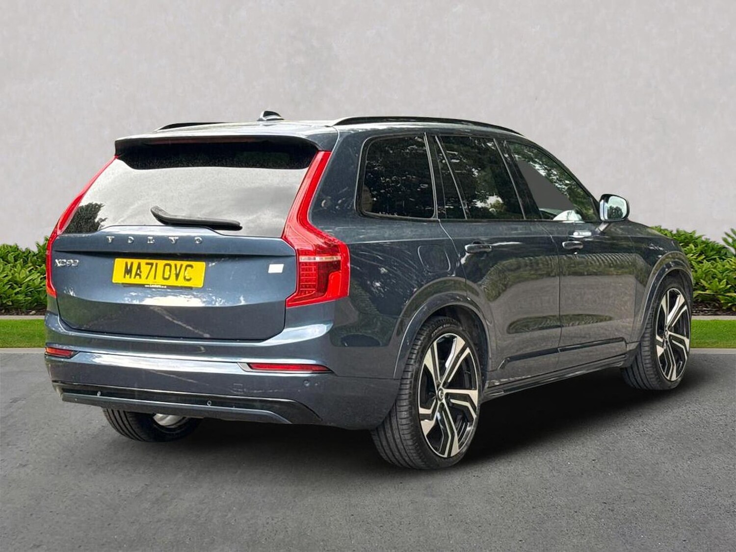 Used Volvo XC90 2021 for sale - 76046048: Photo 18