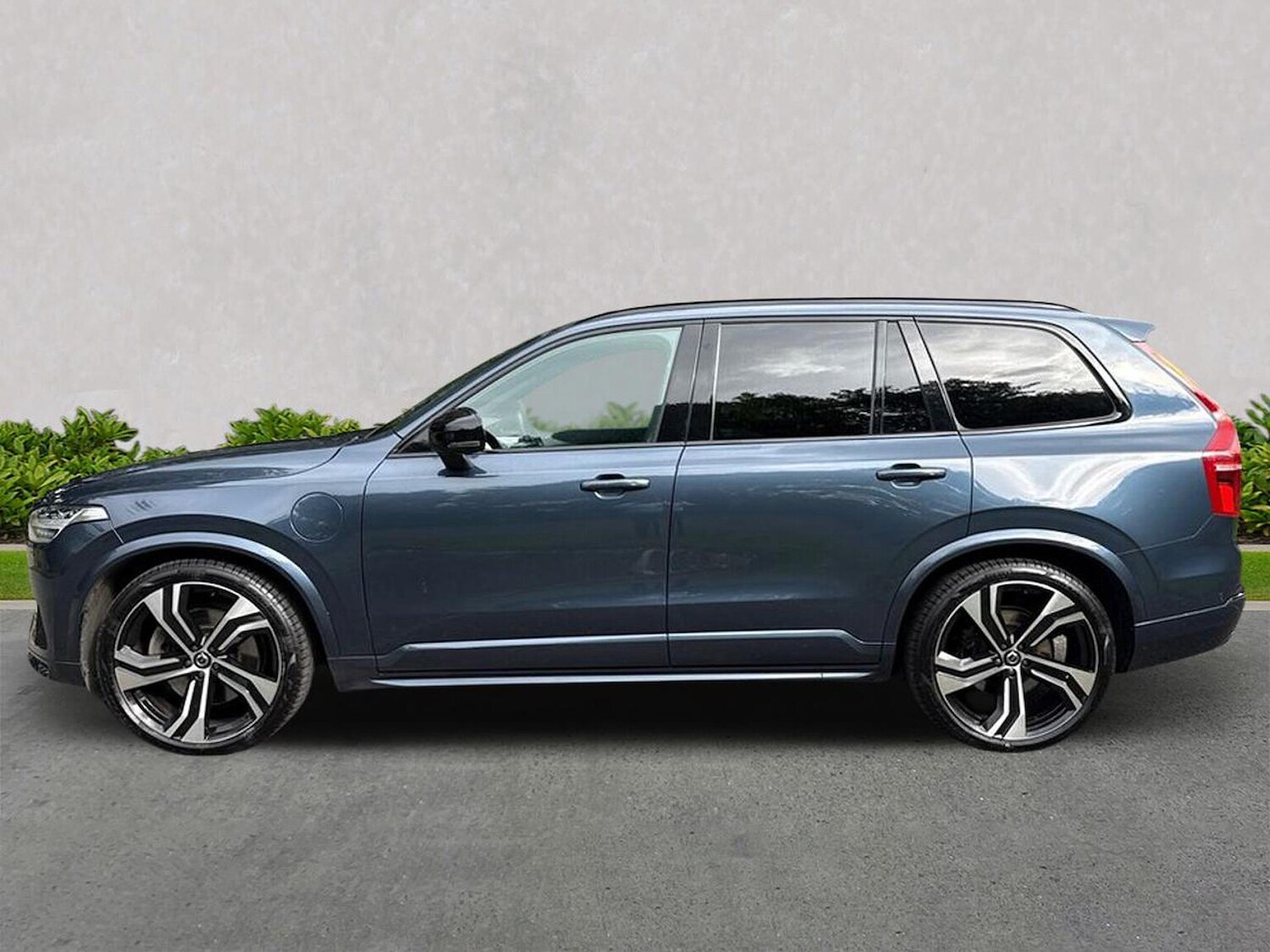 Used Volvo XC90 2021 for sale - 76046048: Photo 19