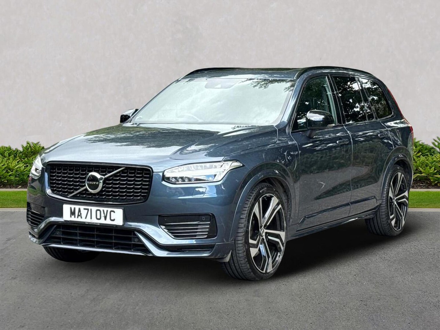 Used Volvo XC90 2021 for sale - 76046048: Photo 20