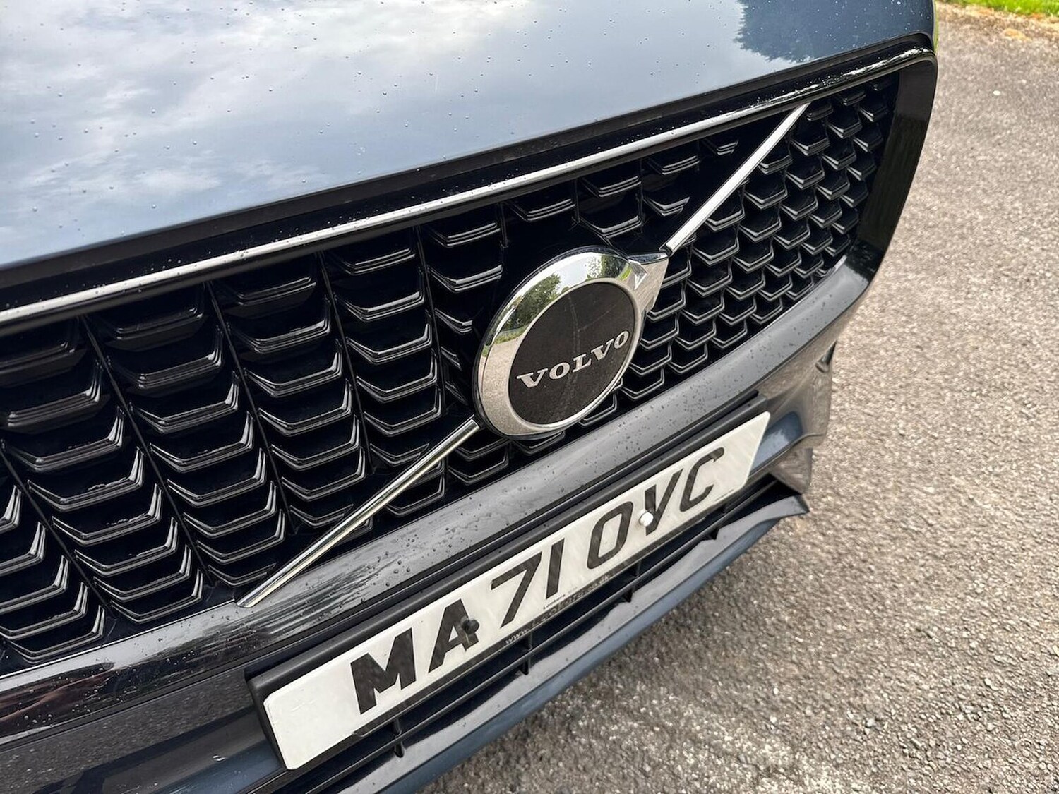 Used Volvo XC90 2021 for sale - 76046048: Photo 24