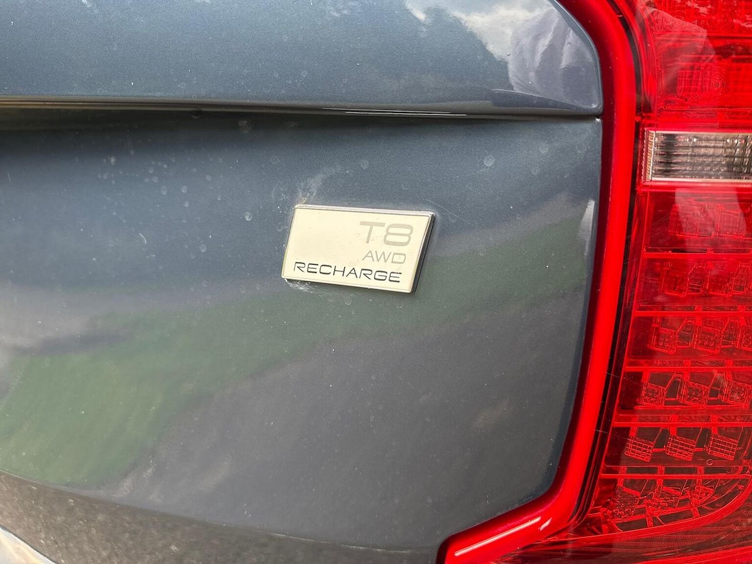 Used Volvo XC90 2021 for sale - 76046048: Photo 25