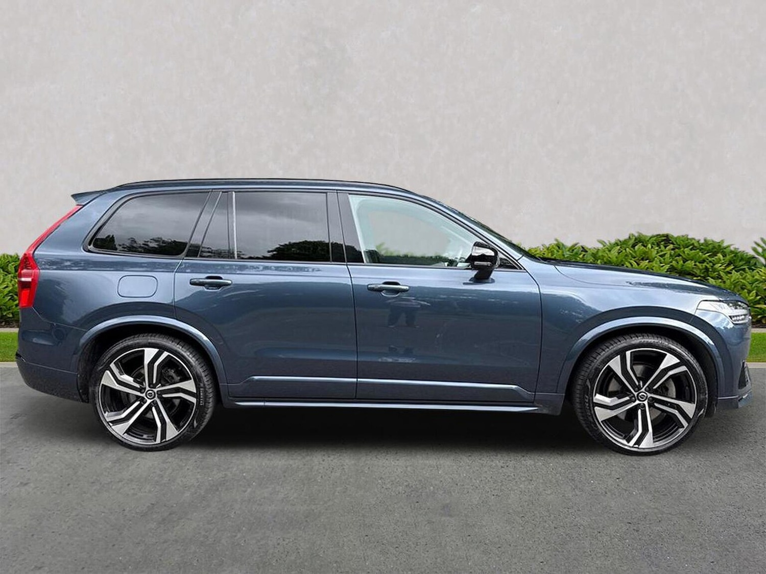 Used Volvo XC90 2021 for sale - 76046048: Photo 3