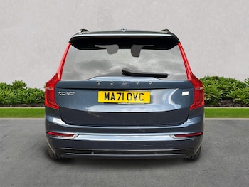 Used Volvo XC90 2021 for sale - 76046048: Photo 4