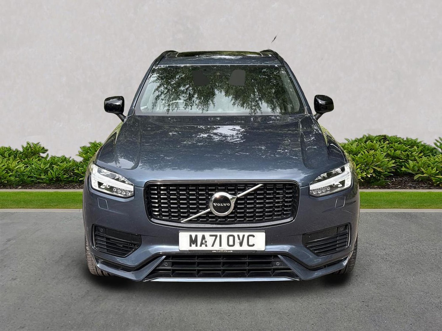 Used Volvo XC90 2021 for sale - 76046048: Photo 5
