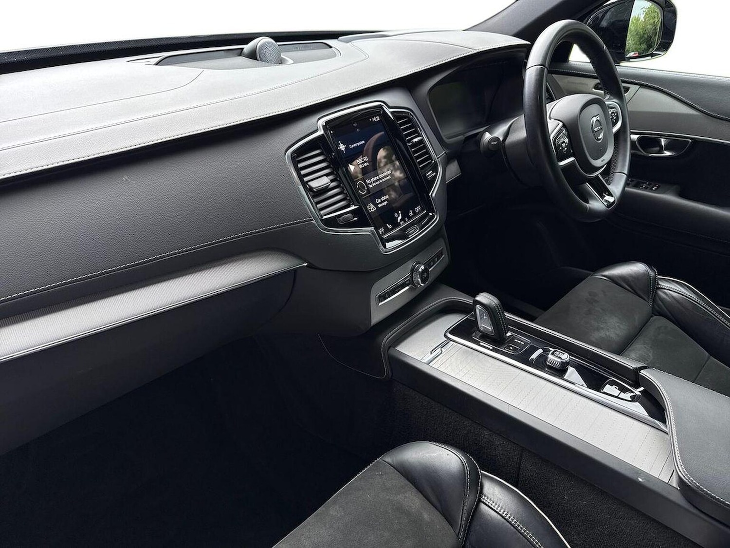 Used Volvo XC90 2021 for sale - 76046048: Photo 7