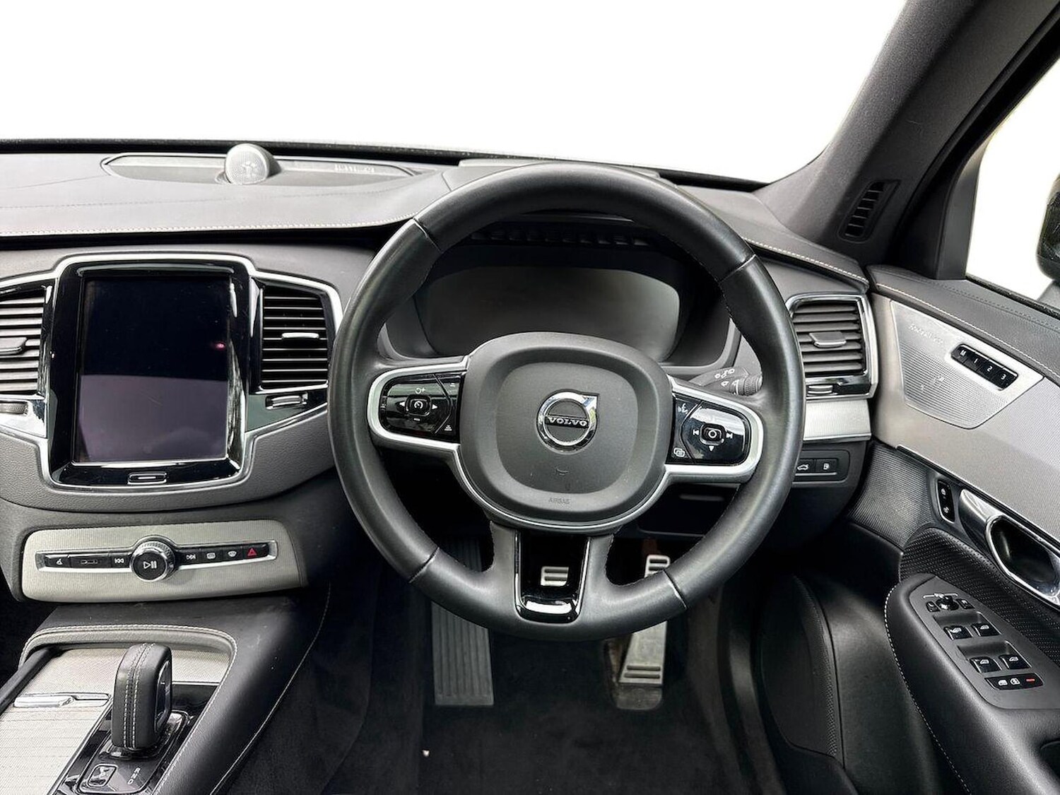 Used Volvo XC90 2021 for sale - 76046048: Photo 9