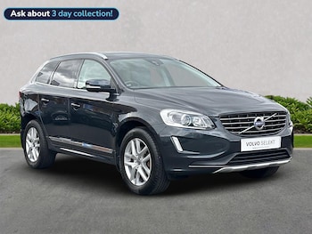 Volvo - XC60