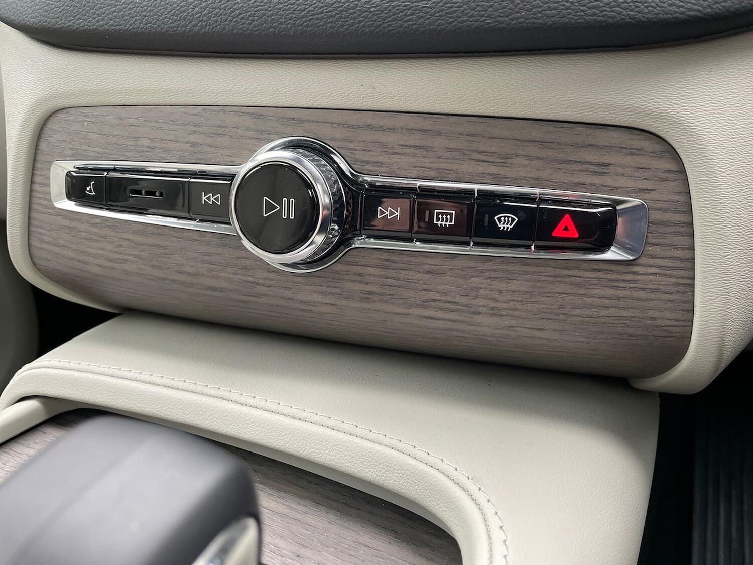 Used Volvo XC90 2022 for sale - 76490769: Photo 12