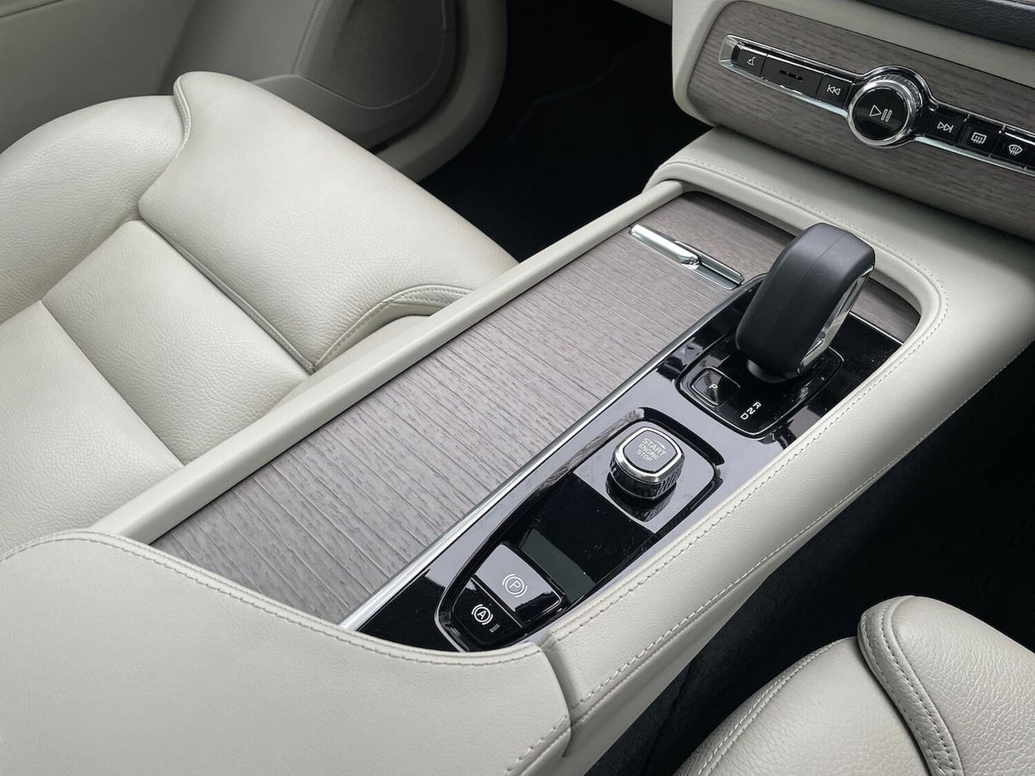 Used Volvo XC90 2022 for sale - 76490769: Photo 13