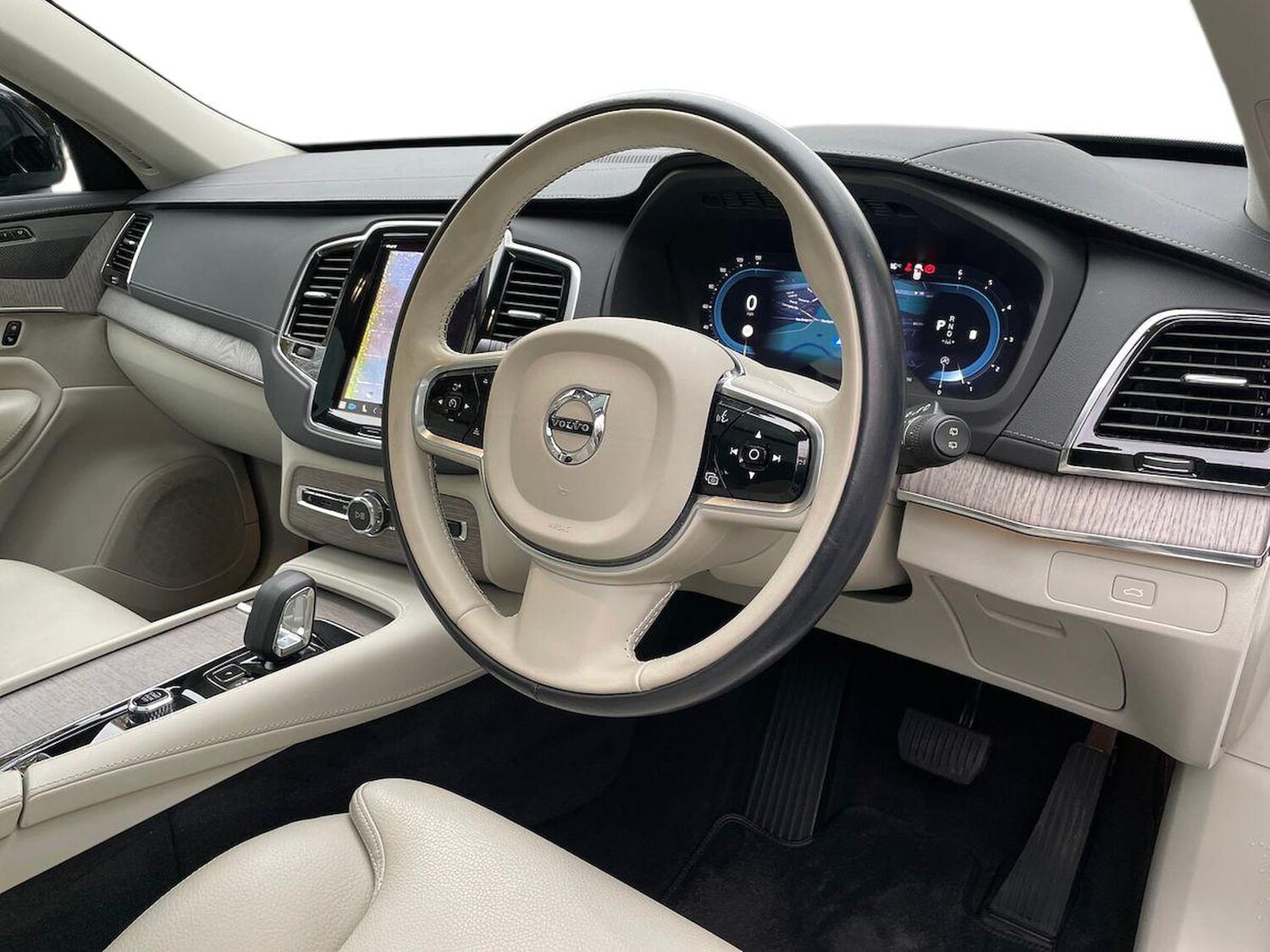 Used Volvo XC90 2022 for sale - 76490769: Photo 15