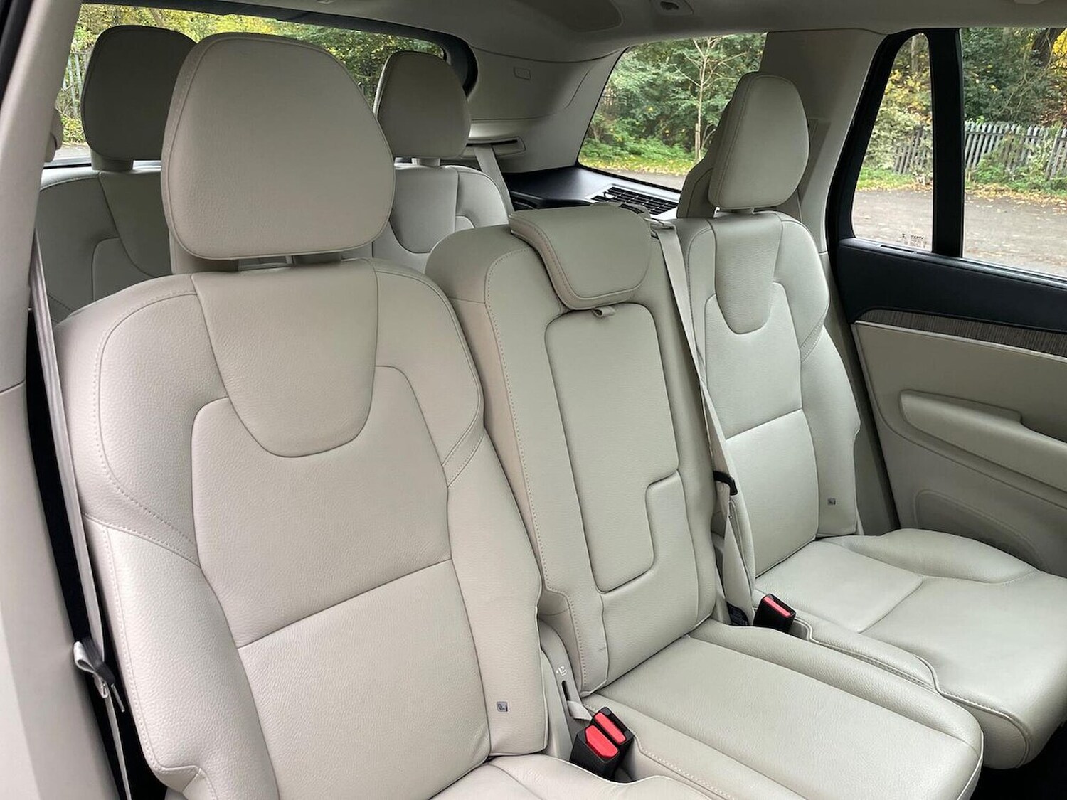 Used Volvo XC90 2022 for sale - 76490769: Photo 16