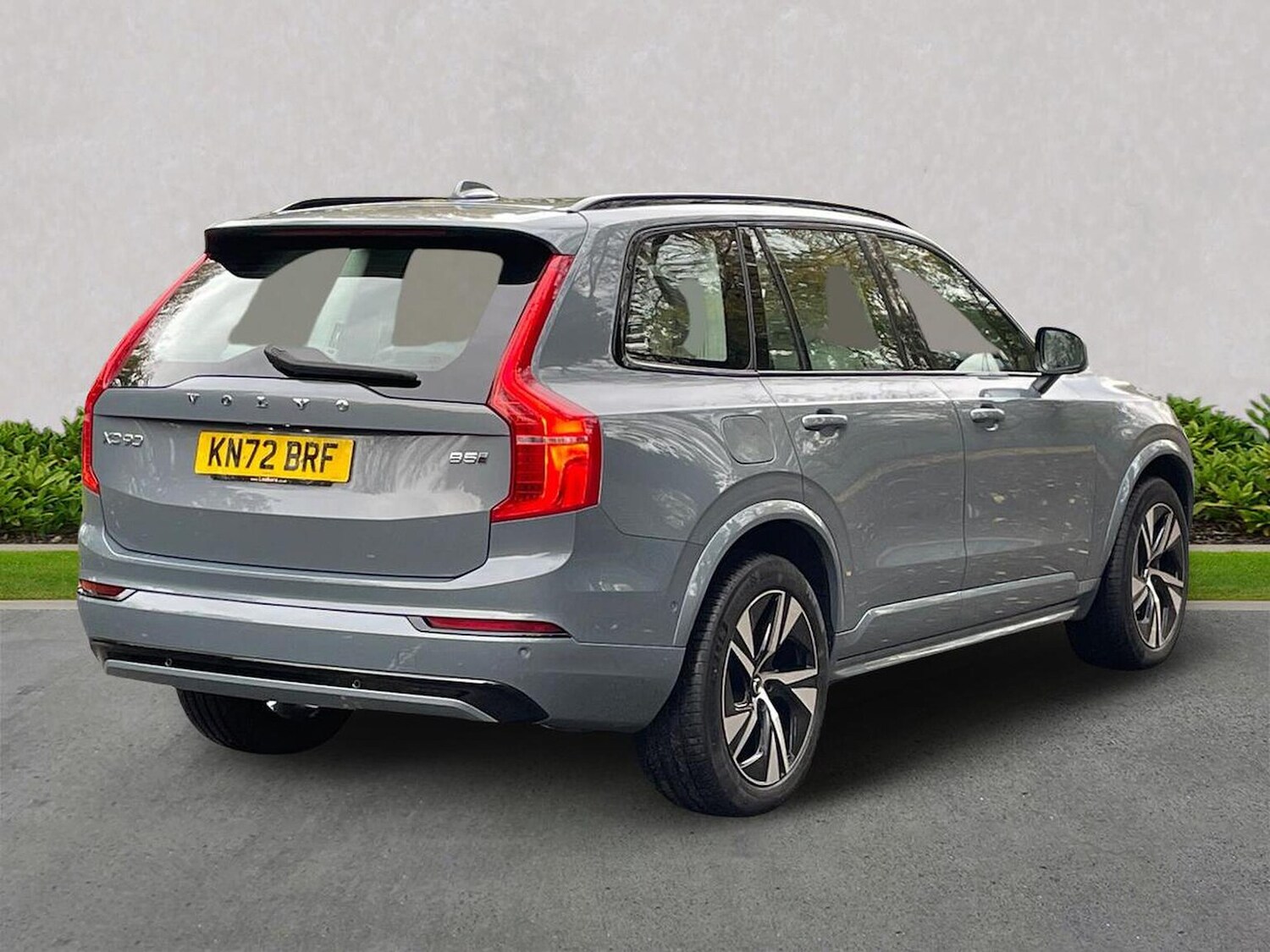 Used Volvo XC90 2022 for sale - 76490769: Photo 18
