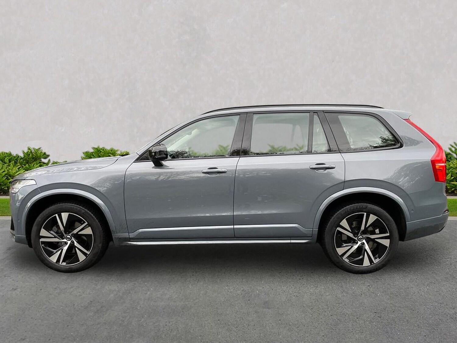 Used Volvo XC90 2022 for sale - 76490769: Photo 19