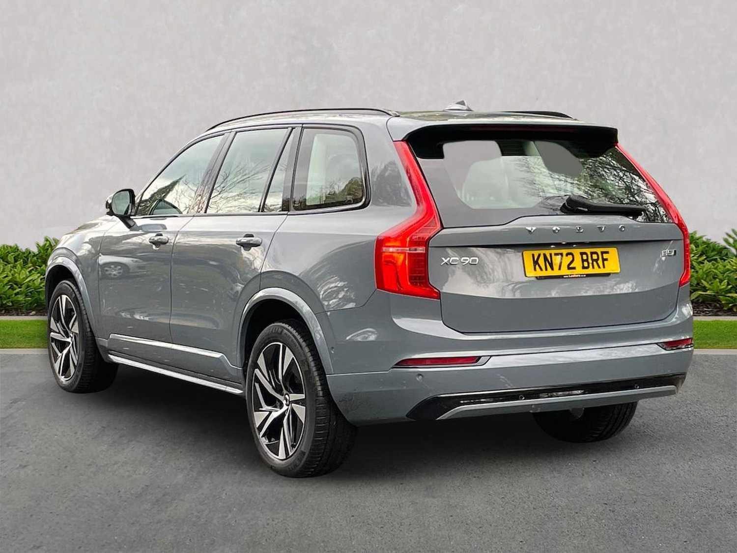 Used Volvo XC90 2022 for sale - 76490769: Photo 2