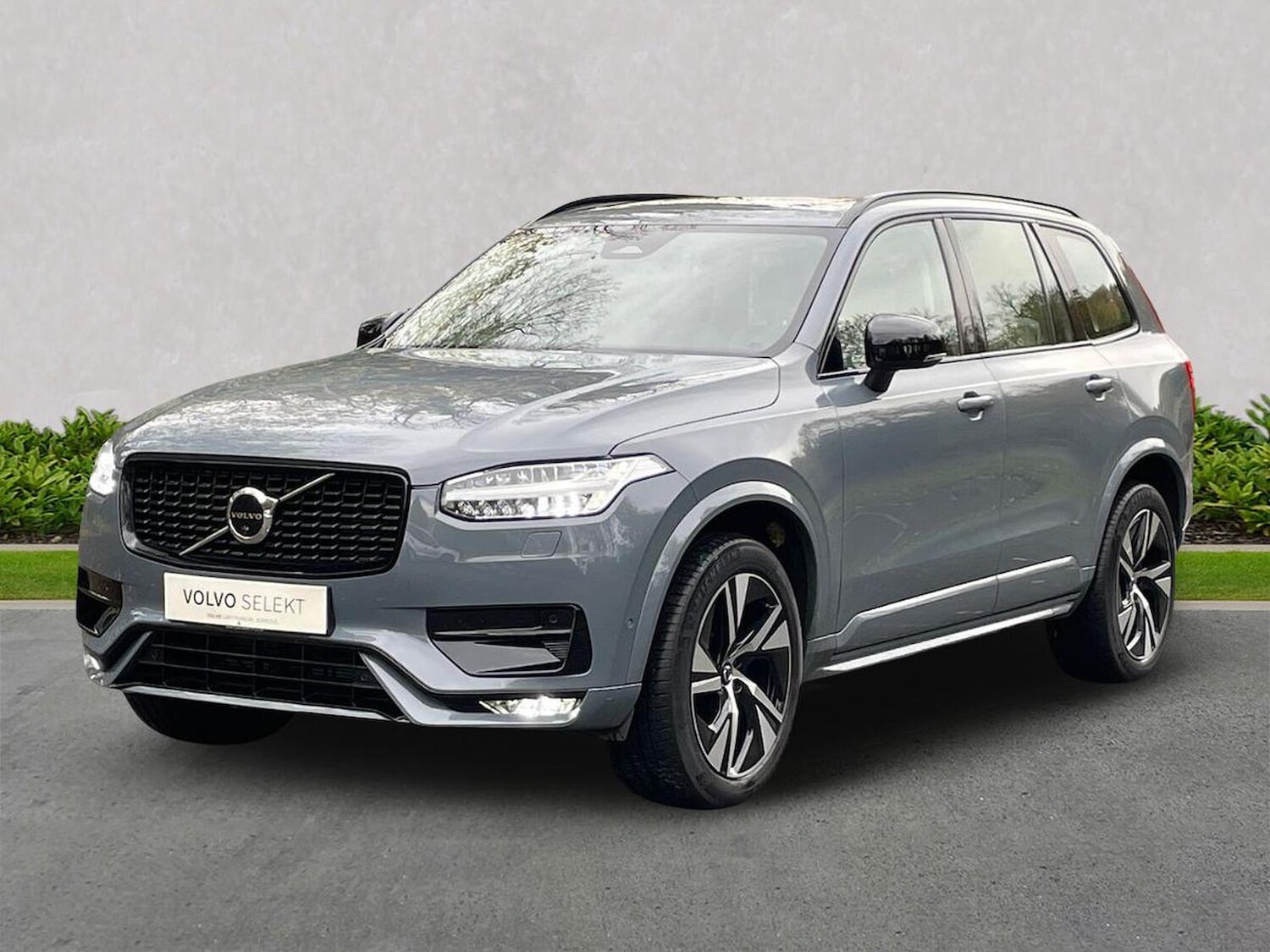 Used Volvo XC90 2022 for sale - 76490769: Photo 20