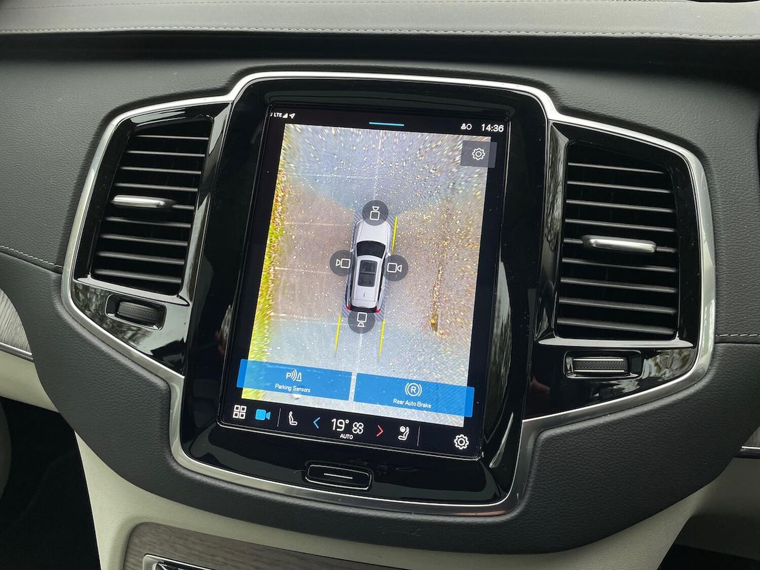 Used Volvo XC90 2022 for sale - 76490769: Photo 23