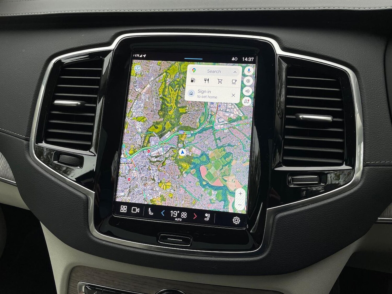 Used Volvo XC90 2022 for sale - 76490769: Photo 24