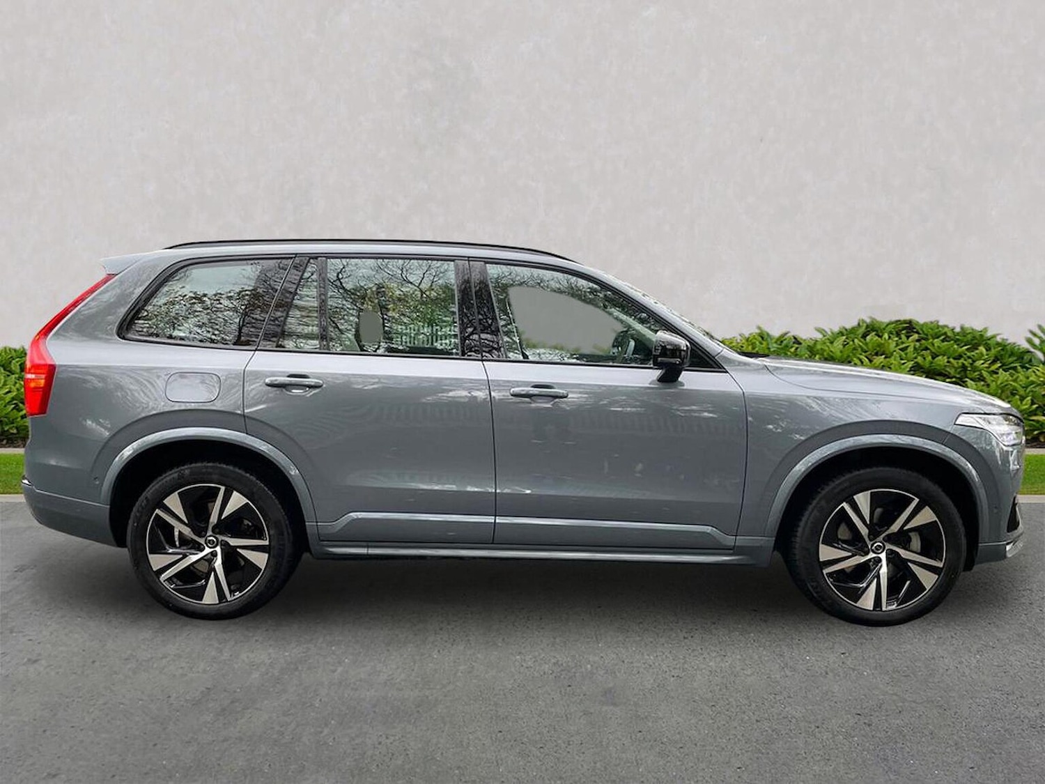 Used Volvo XC90 2022 for sale - 76490769: Photo 3