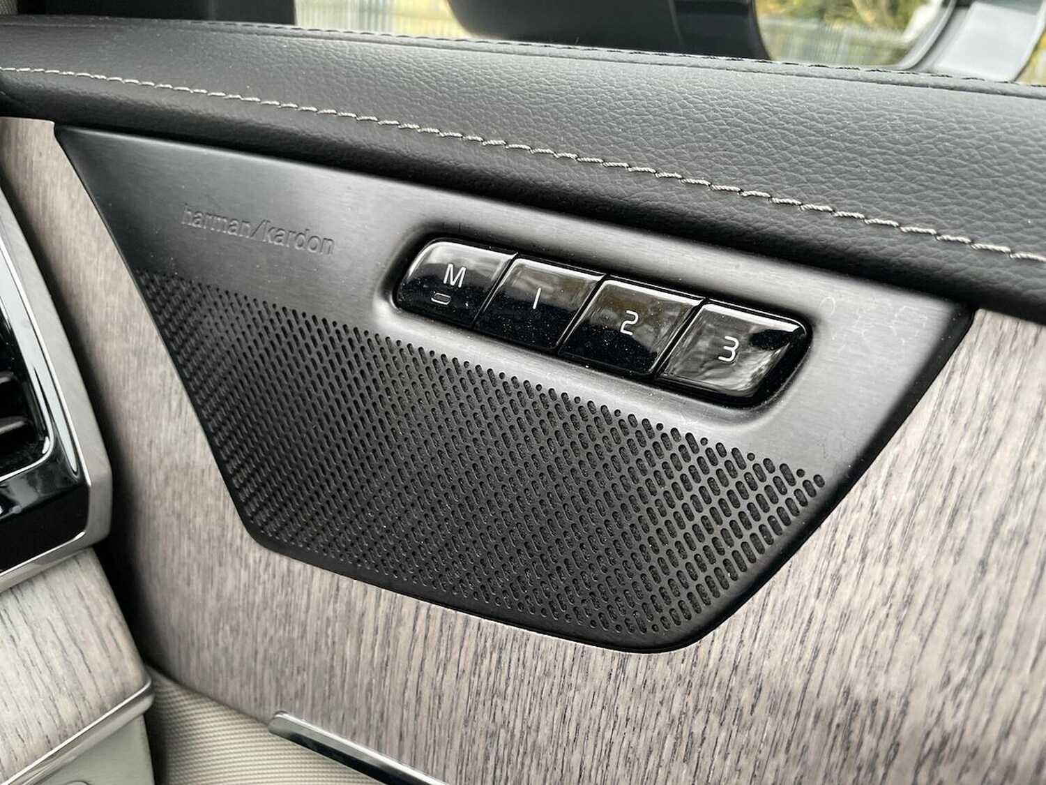 Used Volvo XC90 2022 for sale - 76490769: Photo 31