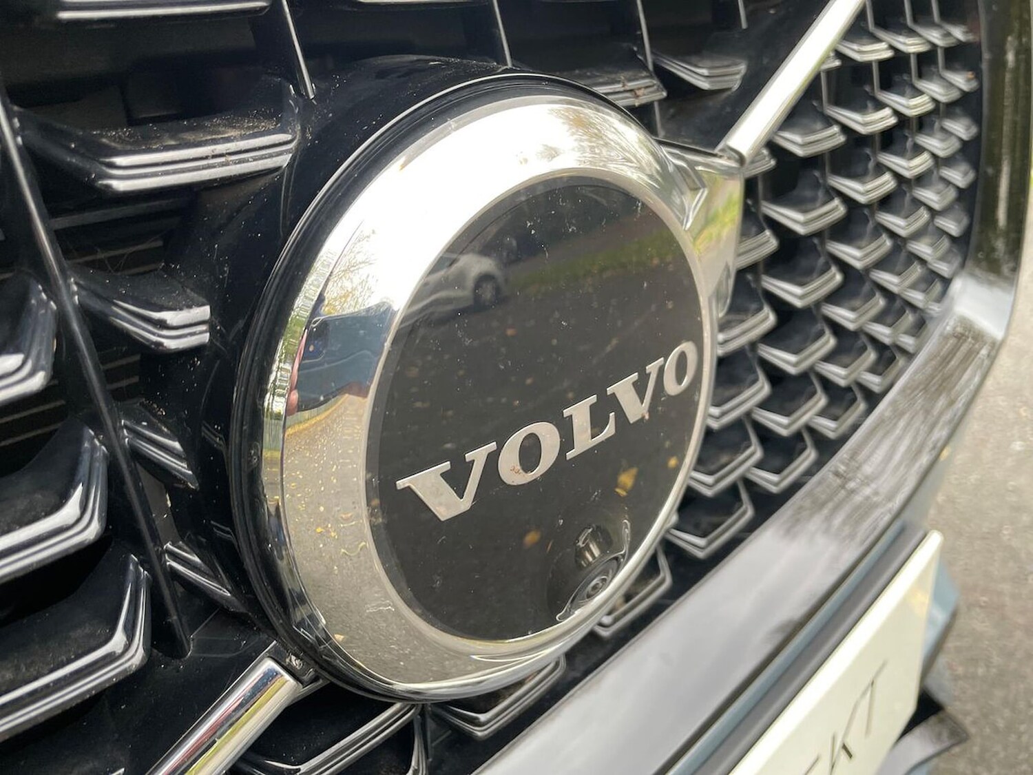 Used Volvo XC90 2022 for sale - 76490769: Photo 33