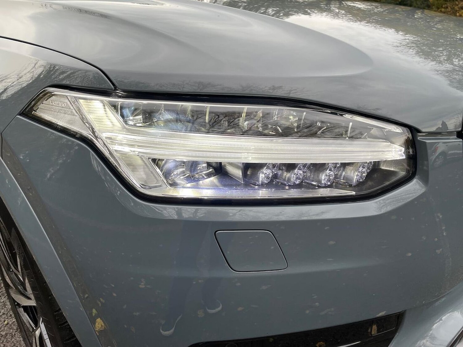 Used Volvo XC90 2022 for sale - 76490769: Photo 34