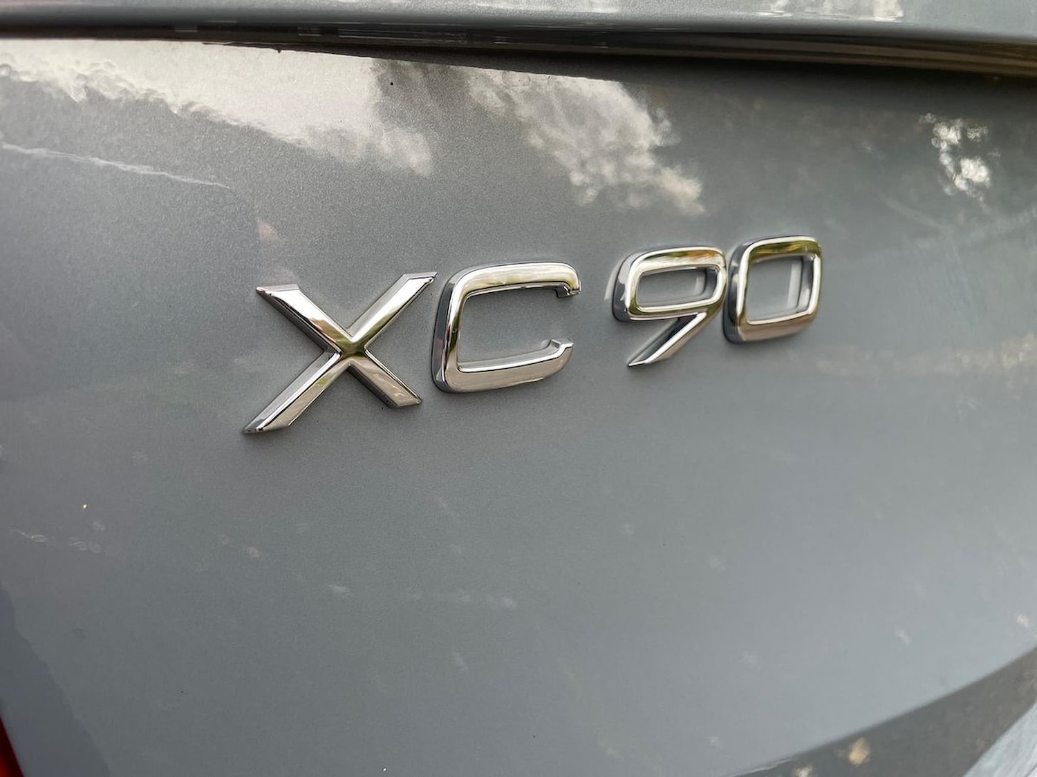 Used Volvo XC90 2022 for sale - 76490769: Photo 35